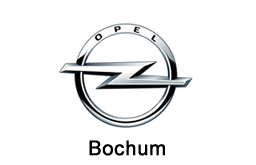 Opel Bochum