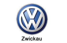 VW Zwickau